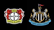 LIVE: Λεβερκούζεν – Νιούκαστλ