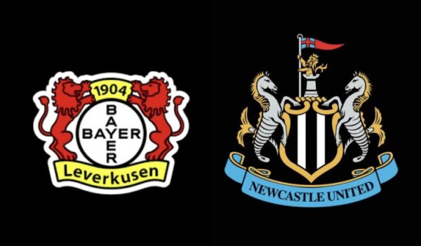 LIVE: Λεβερκούζεν – Νιούκαστλ
