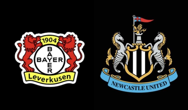 LIVE: Λεβερκούζεν – Νιούκαστλ