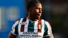 Η πρώτη κίνηση του Ζοσέ Μουρίνιο στην Μπενφίκα: Σίντνι Καμπράλ στο προσκήνιο