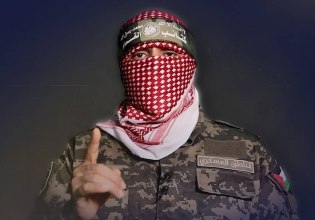 Χαμάς: Επιβεβαίωσε τον θάνατο των Αμπού Ομπέιντα, Μοχάμεντ Σινουάρ και άλλων στελεχών της