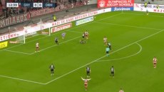 Μεγάλη ευκαιρία του Ολυμπιακού με Ταρέμι (vid)