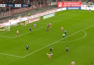Μεγάλη ευκαιρία του Ολυμπιακού με Ταρέμι (vid)