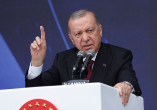 Μήνυμα Ερντογάν σε Ελλάδα και Ισραήλ για Κύπρο: Υπογραφές μπορούν να μπουν – Τίποτα δεν μας δεσμεύει