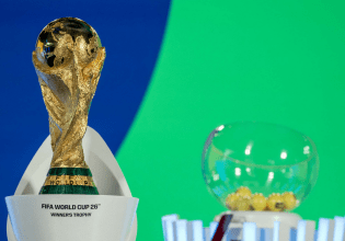 Στα ύψη οι τιμές των ξενοδοχείων σε ΗΠΑ και Μεξικό ενόψει Μουντιάλ