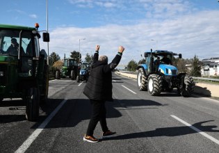Επόμενο βήμα απέναντι στους αγρότες να κατεβάσει τον στρατό… για να σιγουρέψει ότι θα εξαγριώσει τον λαό