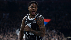 Ο Τζόουνς θέλει Ολυμπιακό, αλλά η Παρτίζαν ακούει προτάσεις και συζητάει με την Dubai BC