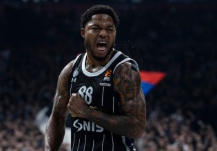 «Ο Τζόουνς συμφώνησε στους προσωπικούς όρους με τον Ολυμπιακό» (pic)