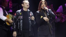 Λευτέρης Πανταζής: Στο νοσοκομείο ο τραγουδιστής – Τι συνέβη