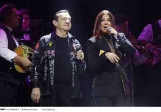 Λευτέρης Πανταζής: Στο νοσοκομείο ο τραγουδιστής – Τι συνέβη