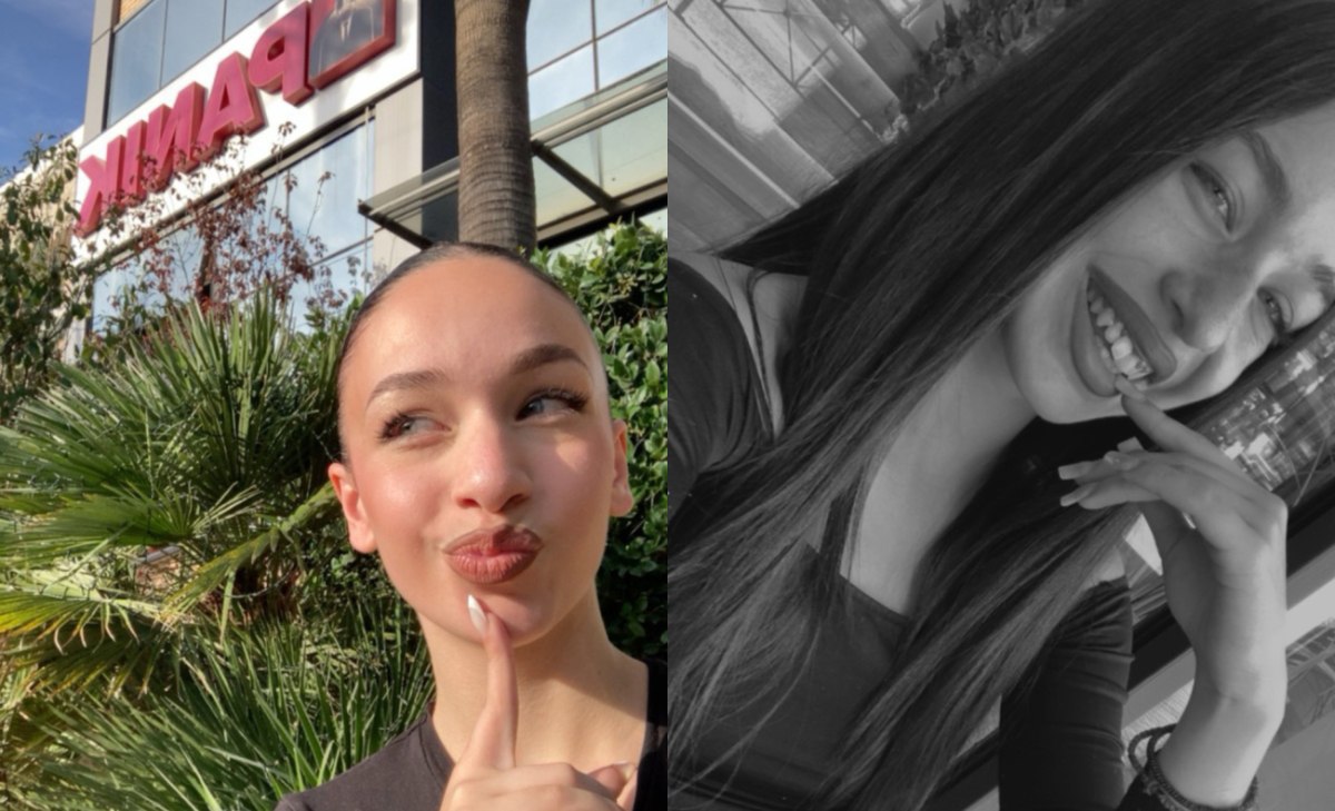 Η Πηνελόπη Α., η 17χρονη που εντυπωσιάζει ερμηνεύοντας τον «Ερωτόκριτο» μάς ανοίγει τα χαρτιά της