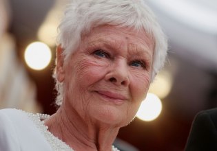 «Δεν μπορώ να αναγνωρίσω κανέναν πια» – Η Τζούντι Ντεντς για την επιδείνωση της κατάστασης των ματιών της