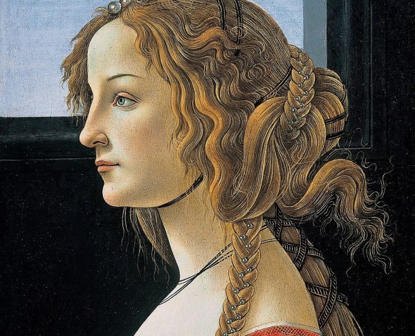 Τα «It Girls» της Αναγέννησης στην Ιταλία: Πώς τρεις γυναίκες χρησιμοποίησαν τη μόδα για να αποκτήσουν δύναμη