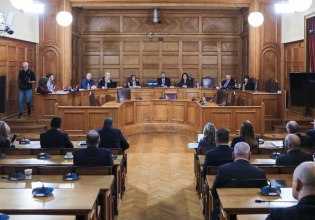 Υποκλοπές: Κοινό αίτημα ΣΥΡΙΖΑ, ΠΑΣΟΚ και Νέας Αριστεράς για έκτακτη σύγκληση της Επιτροπής Θεσμών και Διαφάνειας