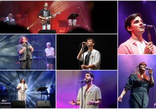 Τέσσερις μουσικές βραδιές στον Ιανό – Οι ερμηνευτές της αποψινής συναυλίας μάς βάζουν στο κλίμα λίγο πριν ανέβουν στη σκηνή