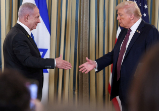 Συνάντηση Νετανιάχου-Τραμπ την Δευτέρα στη Φλόριντα – Συνομιλίες για τη δεύτερη φάση της εκεχειρίας στη Γάζα