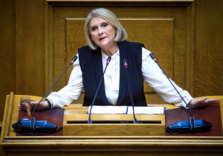 ΣΥΡΙΖΑ κατά Βούλτεψη: Όσες αθλιότητες κι αν διέπραξε κατά του Χρήστου Γιαννούλη, η αλήθεια για τη ΝΔ δεν θα κρυφτεί