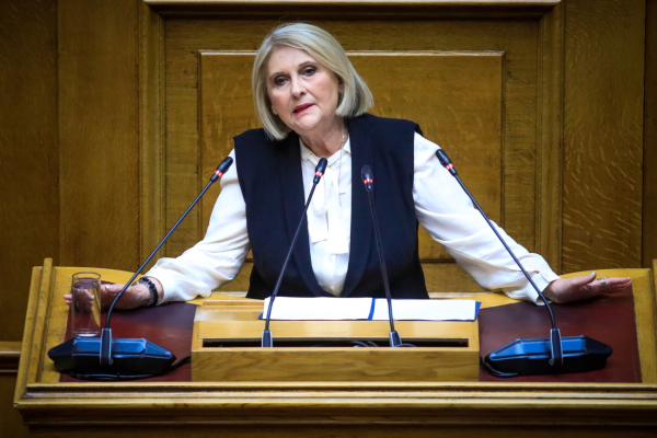 ΣΥΡΙΖΑ κατά Βούλτεψη: Όσες αθλιότητες κι αν διέπραξε κατά του Χρήστου Γιαννούλη, η αλήθεια για τη ΝΔ δεν θα κρυφτεί