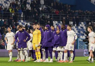 Η Φιορεντίνα με «διαβατήριο για τη Serie B»