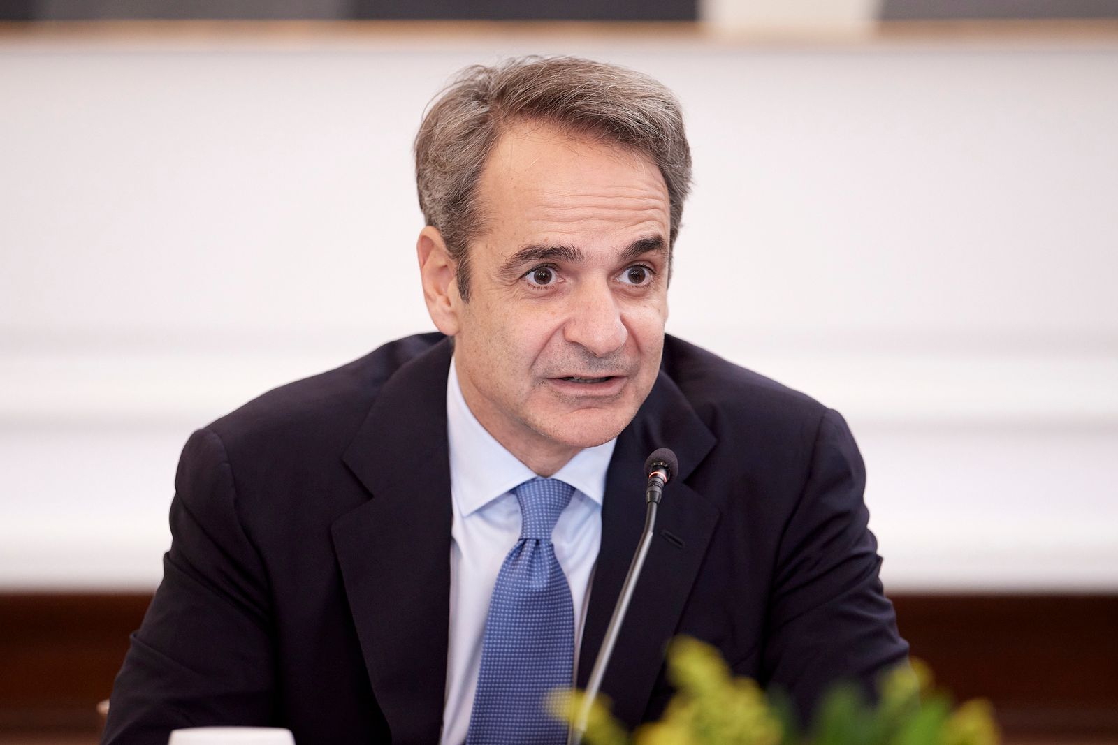 Επιχείρηση διάσπασης των αγροτών και νέος εμπαιγμός από Μητσοτάκη για τις πληρωμές