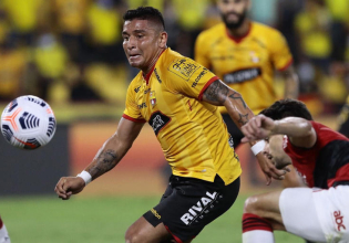 Ο θάνατος στο γήπεδο: Το ποδόσφαιρο του Ισημερινού κάτω από την ομηρία της Μαφίας