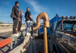 Αγρότες: Ο χάρτης των μπλόκων πανελλαδικά – «Δεν έχουμε τίποτα να χάσουμε, γιατί τα έχουμε ήδη χάσει όλα» –