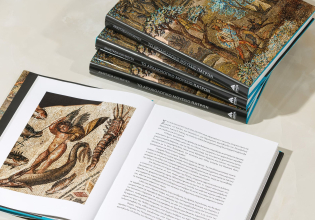 Το Αρχαιολογικό Μουσείο Πατρών στον «Κύκλο των Μουσείων»: ένα ταξίδι στη διαχρονία του ελληνικού πολιτισμού