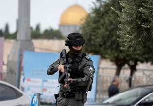 Το Ισραήλ συλλαμβάνει Ρώσο πολίτη για κατασκοπεία υπέρ του Ιράν