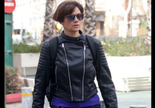 Άννα Μαρία Παπαχαραλάμπους: «Εμείς φάγαμε λάσπη στην τηλεόραση, 3 γυναίκες τράβηξαν τα πάνδεινα στο δικαστήριο»