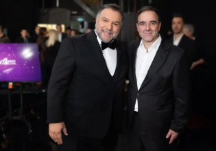 O χριστουγεννιάτικος τηλεμαραθώνιος του ΑΝΤ1 συγκέντρωσε 3.330.000 ευρώ και θα στηρίξει 300.000 παιδιά