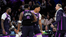 Δεν σηκώνουν κεφάλι οι Μπακς – Ηττήθηκαν και από τους Τίμπεργουλβς (103-100, vids)