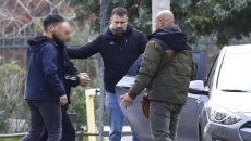 Στη φυλακή ο γιος της Ελένης Παπαδοπούλου για τη δολοφονία της