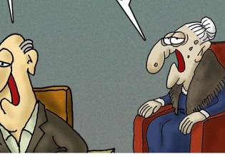 Αρκάς: Η καλημέρα της Τρίτης