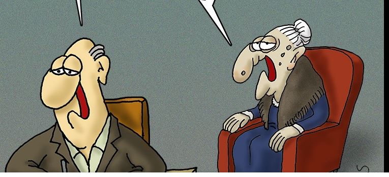 Αρκάς: Η καλημέρα της Τρίτης