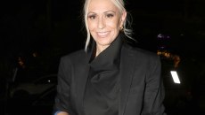 Μαρία Μπακοδήμου: Γιατί επέστρεψε στην τηλεόραση χωρίς να της έχει λείψει