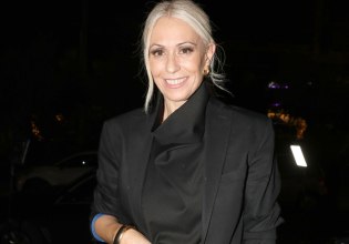 Μαρία Μπακοδήμου: Γιατί επέστρεψε στην τηλεόραση χωρίς να της έχει λείψει