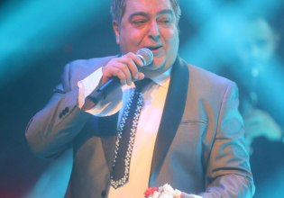 «Άλλαζα αυτοκίνητα κάθε δύο εβδομάδες»: Ο Σώτης Βολάνης δεν μετανιώνει για την ακριβότερη αγορά της ζωής του