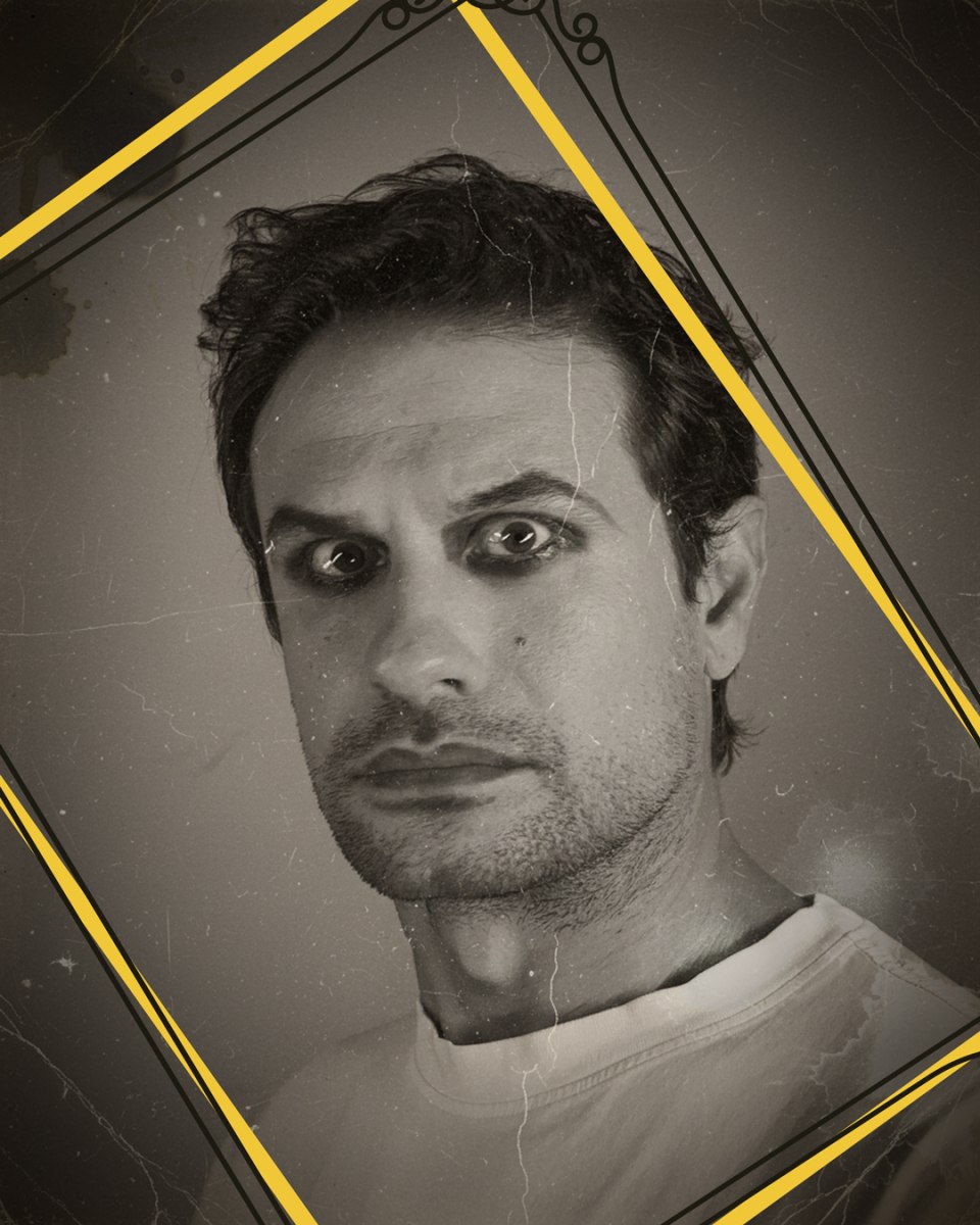 Εκείνος που έκλεψε τη μέρα και πλήρωσε τη νύχτα