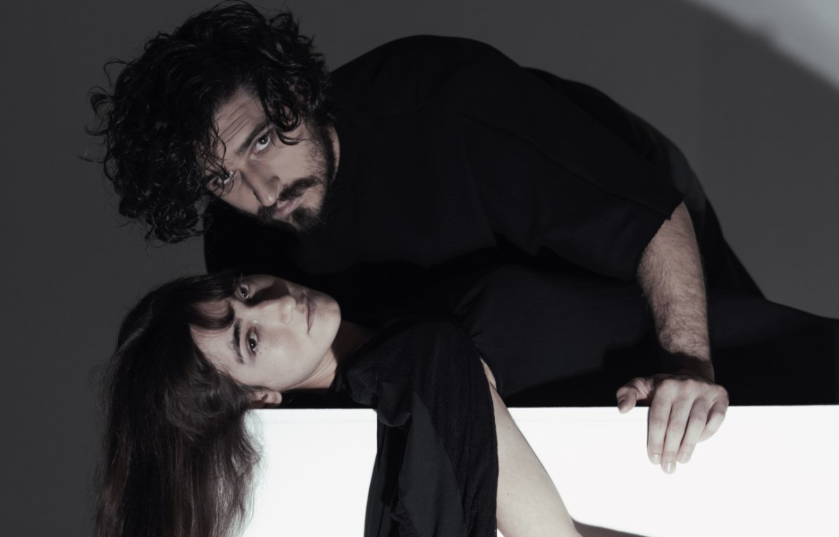 Το Ξενοδοχείο η Νύχτα που Πέφτει: Σκοτεινό, αποπνυκτικό, αληθινό