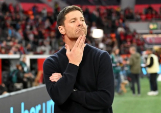 Τσάμπι Αλόνσο: Η σκιά της κρίσης, η πίεση του πάγκου και το βλέμμα του «Μπερναμπέου»