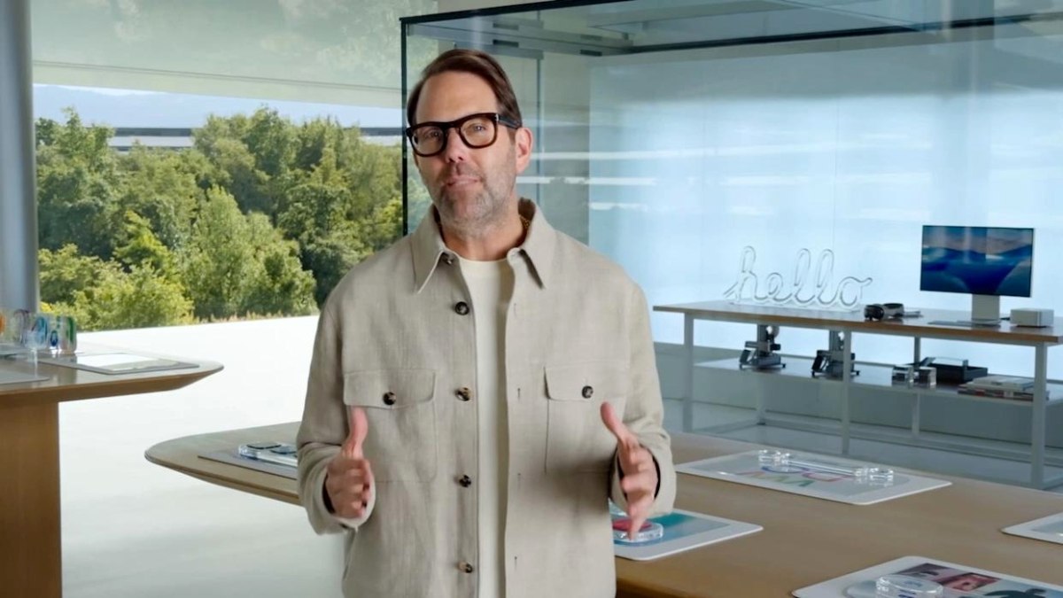 Η αποχώρηση του Ντάι αποτελεί μεγάλη απώλεια για την Apple (Apple)