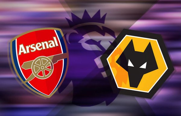 LIVE: Άρσεναλ – Γουλβς