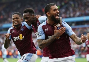 LIVE: Bασιλεία – Άστον Βίλα