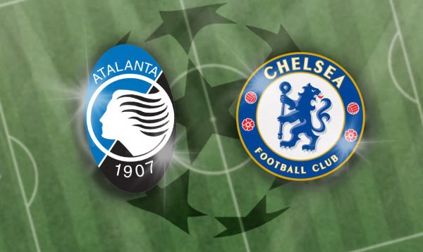 LIVE: Αταλάντα – Τσέλσι