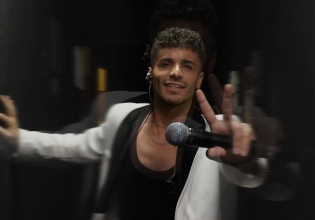 Στέφανος Παπαδόπουλος: Ποιος είναι ο νεαρός τραγουδιστής που κατήγγειλε τον Γιώργο Μαζωνάκη