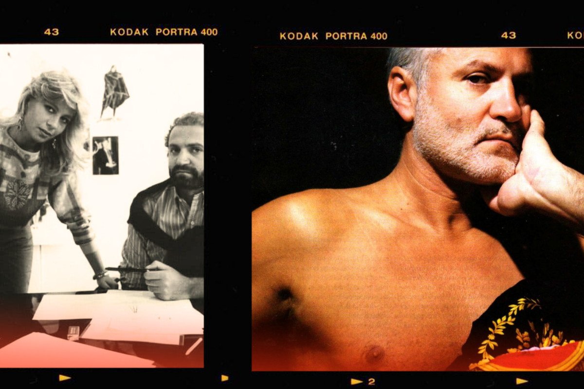 Ποπ, κινκ, ταμπού και η νέα αρχή μέσω Prada: Σαν σήμερα, ο Τζιάνι Βερσάτσε – «Δεν πιστεύω στο καλό γούστο»