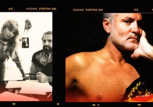 Ποπ, κινκ, ταμπού και η νέα αρχή μέσω Prada: Σαν σήμερα, ο Τζιάνι Βερσάτσε – «Δεν πιστεύω στο καλό γούστο»