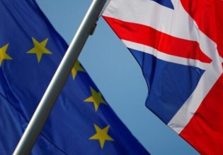 Το Ηνωμένο Βασίλειο αναζητά την «τετραγωνική ρίζα του Brexit»