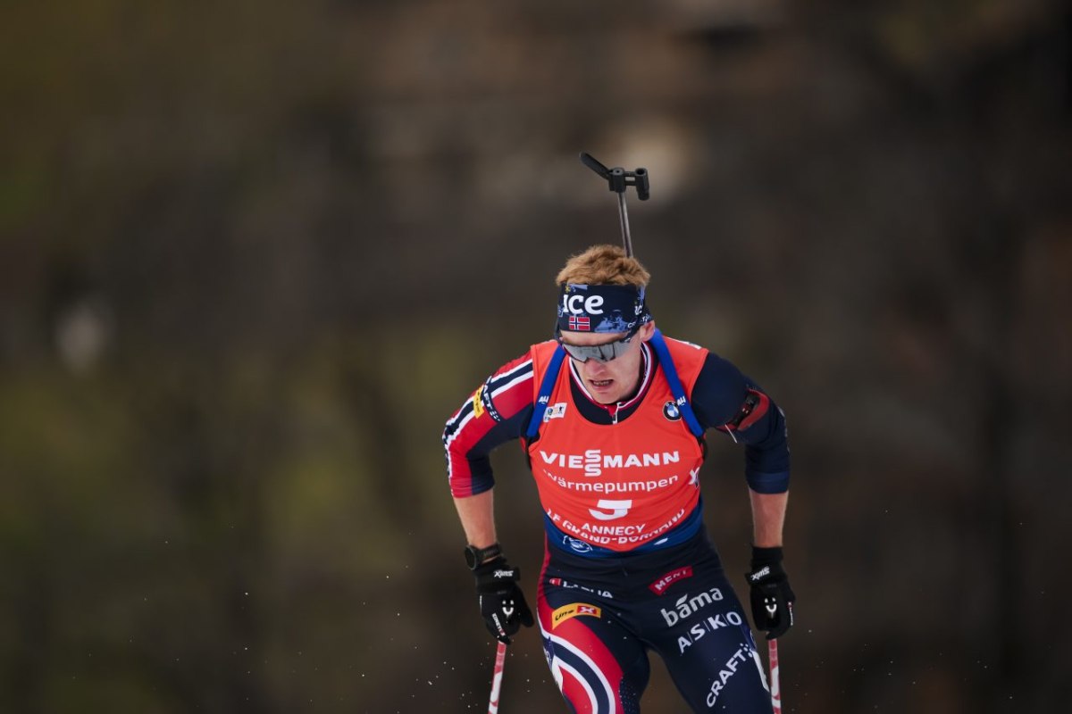 Η τραγωδία του Μπάκεν και η σκιώδης πλευρά του αθλητισμού