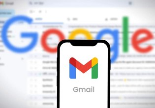 Gmail: Καταργείται η υποστήριξη για λογαριασμούς άλλων παρόχων